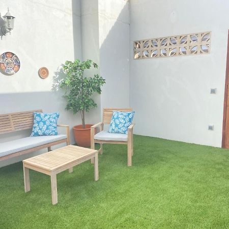 Casita Estrella Con Entrada Independiente Y Patio La Estrella (Gran Canaria) Exterior foto