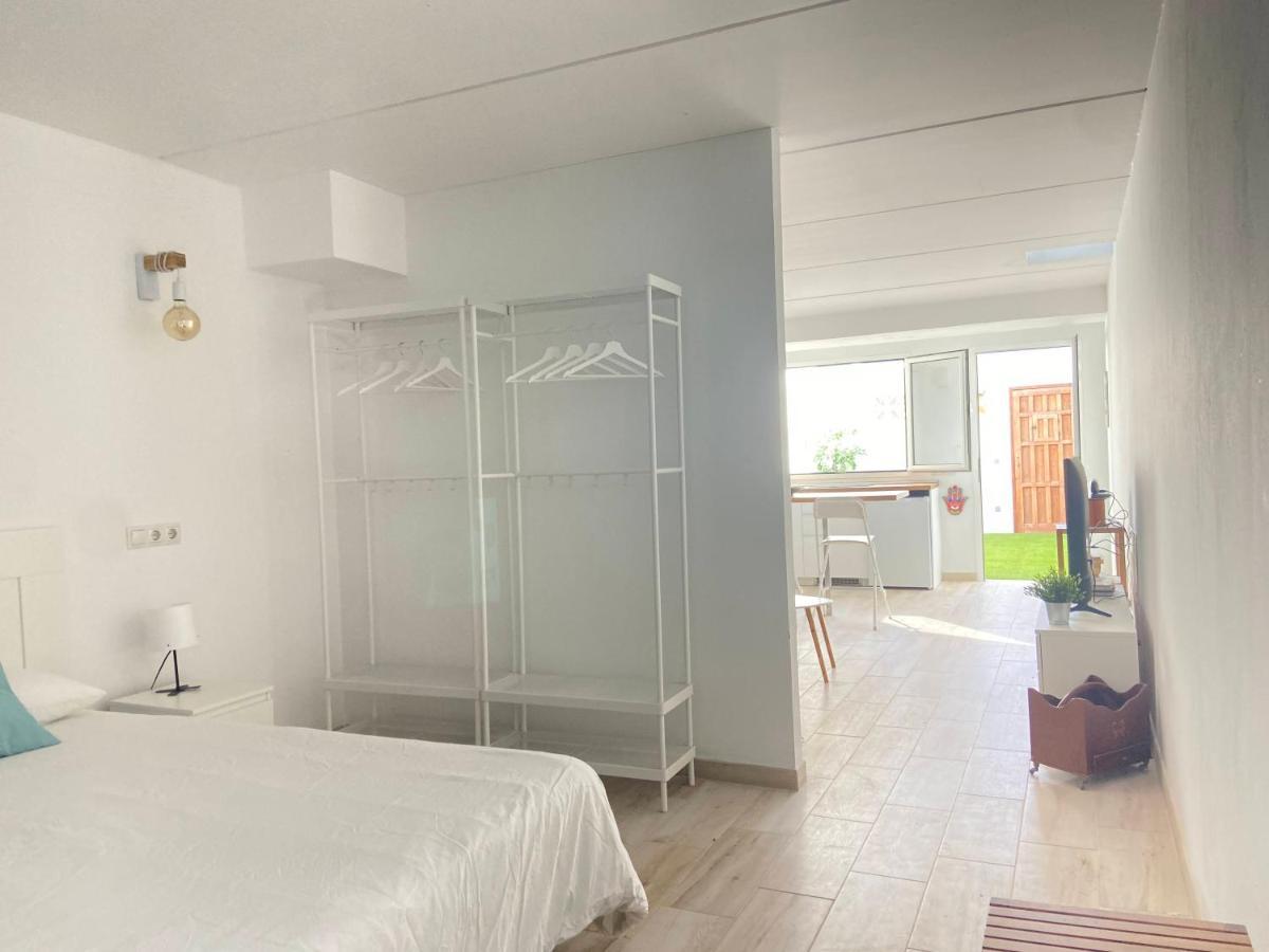 Casita Estrella Con Entrada Independiente Y Patio La Estrella (Gran Canaria) Exterior foto