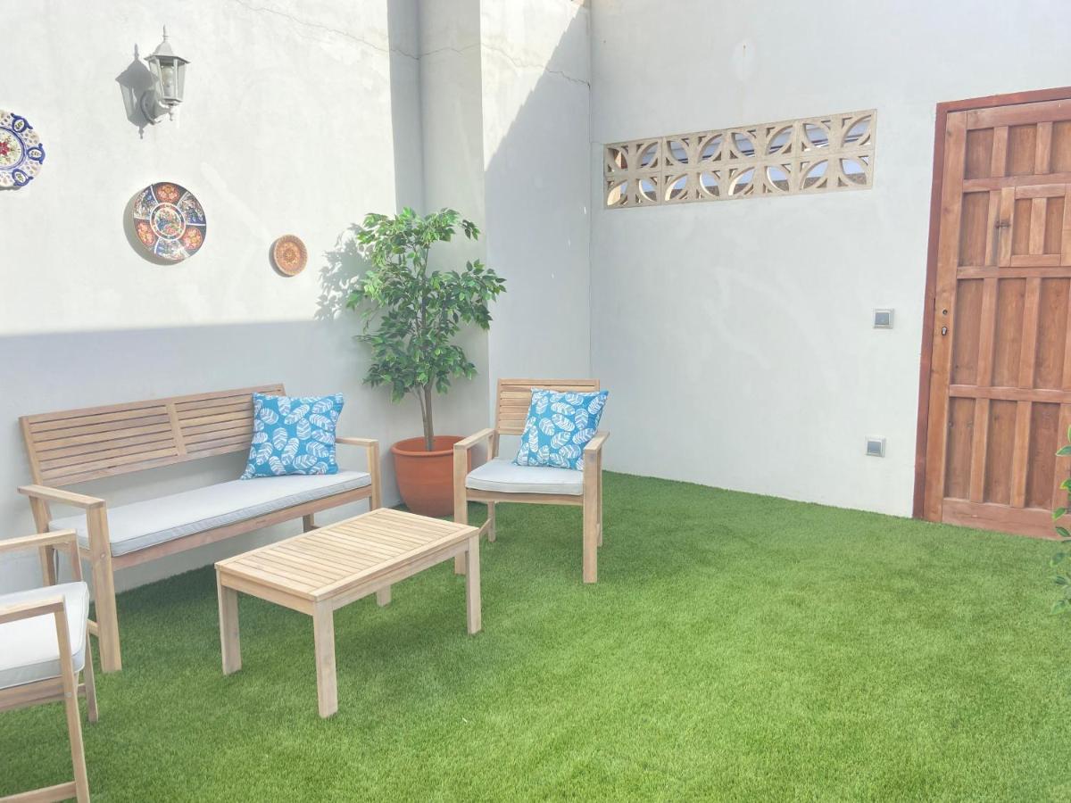 Casita Estrella Con Entrada Independiente Y Patio La Estrella (Gran Canaria) Exterior foto