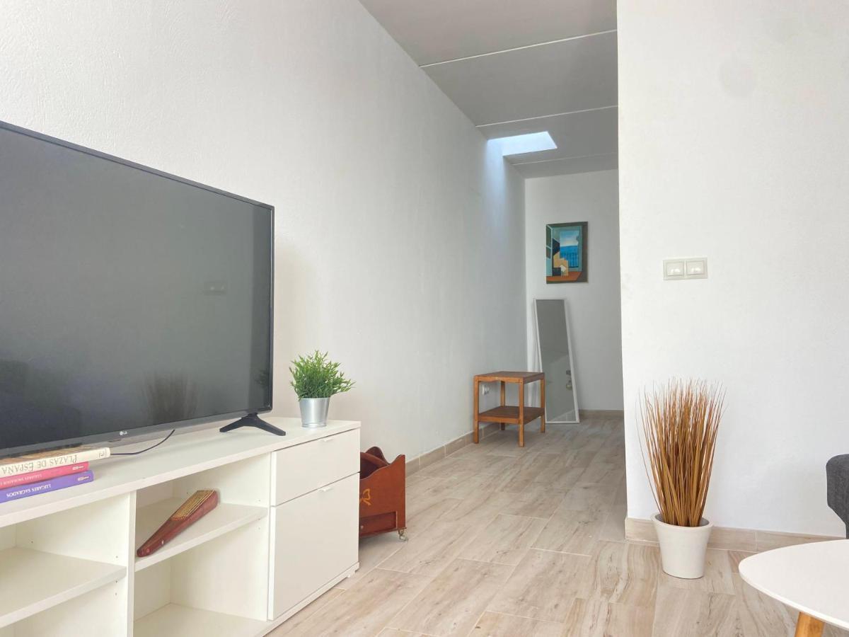 Casita Estrella Con Entrada Independiente Y Patio La Estrella (Gran Canaria) Exterior foto